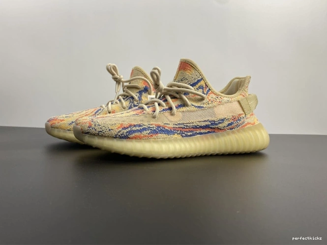MX V2 Adidas 350 Boost GW3773 Yeezy Oat 0819